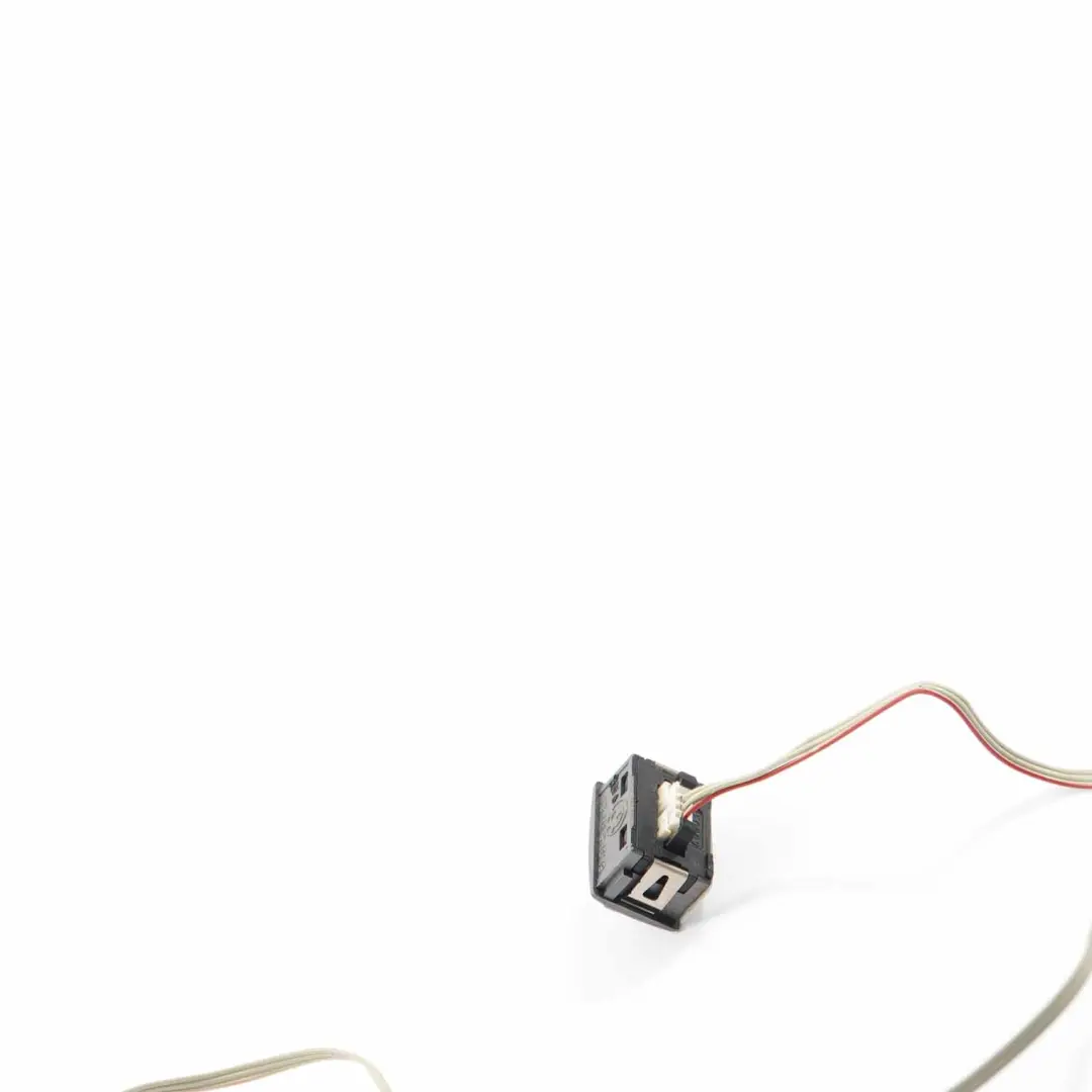 Steering Wheel Heating Push-Button Switch to BMW E65 E66 with Part number 6911526 BMW E65 E66 Steering Wheel Heating Push-Button Switch - SKU rhd-6911526 - Part number 6911526