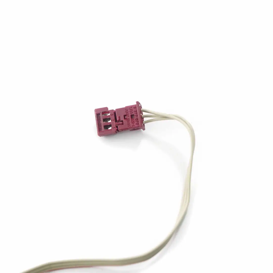 BMW E65 E66 Steering Wheel Heating Push-Button Switch - SKU rhd-6911526 - Part number 6911526