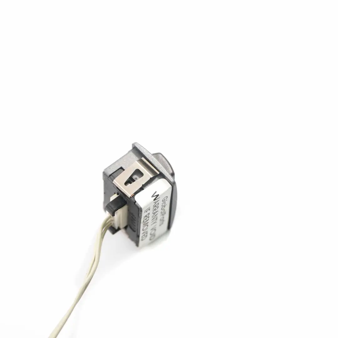 BMW E65 E66 Steering Wheel Heating Push-Button Switch - SKU rhd-6911526 - Part number 6911526