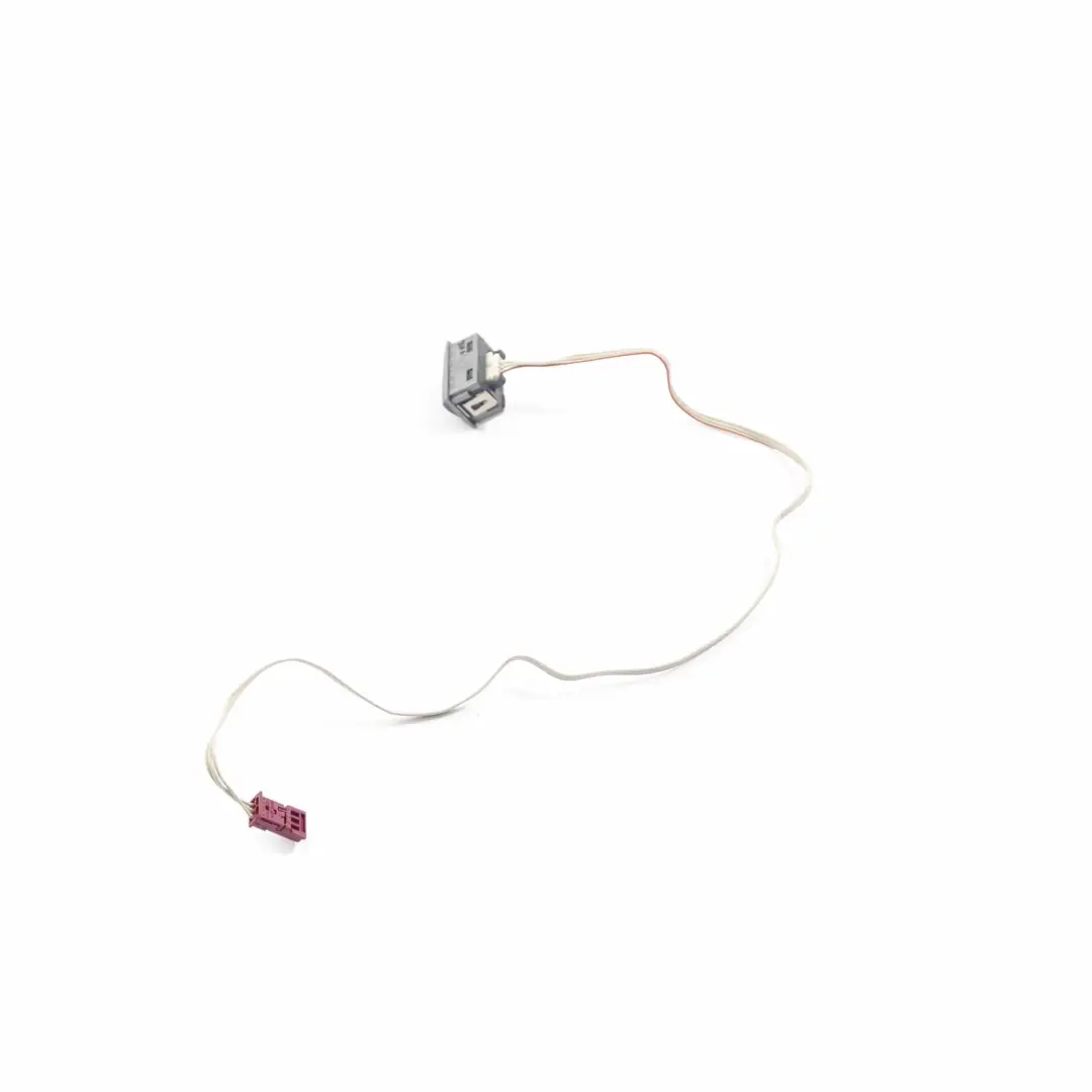 Steering Wheel Heating Push-Button Switch to BMW E65 E66 with Part number 6911526 BMW E65 E66 Steering Wheel Heating Push-Button Switch - SKU rhd-6911526 - Part number 6911526