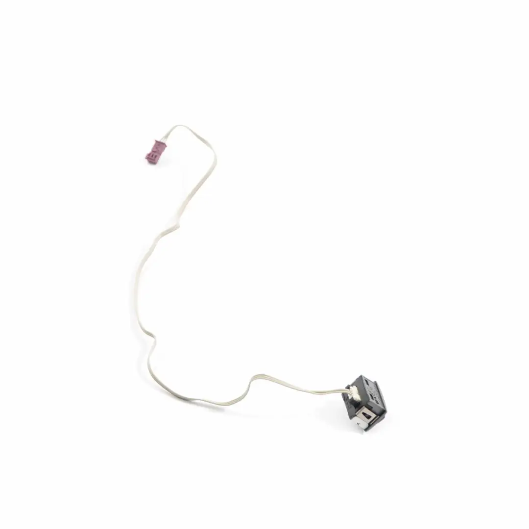 BMW E65 E66 Steering Wheel Heating Push-Button Switch - SKU rhd-6911526 - Part number 6911526