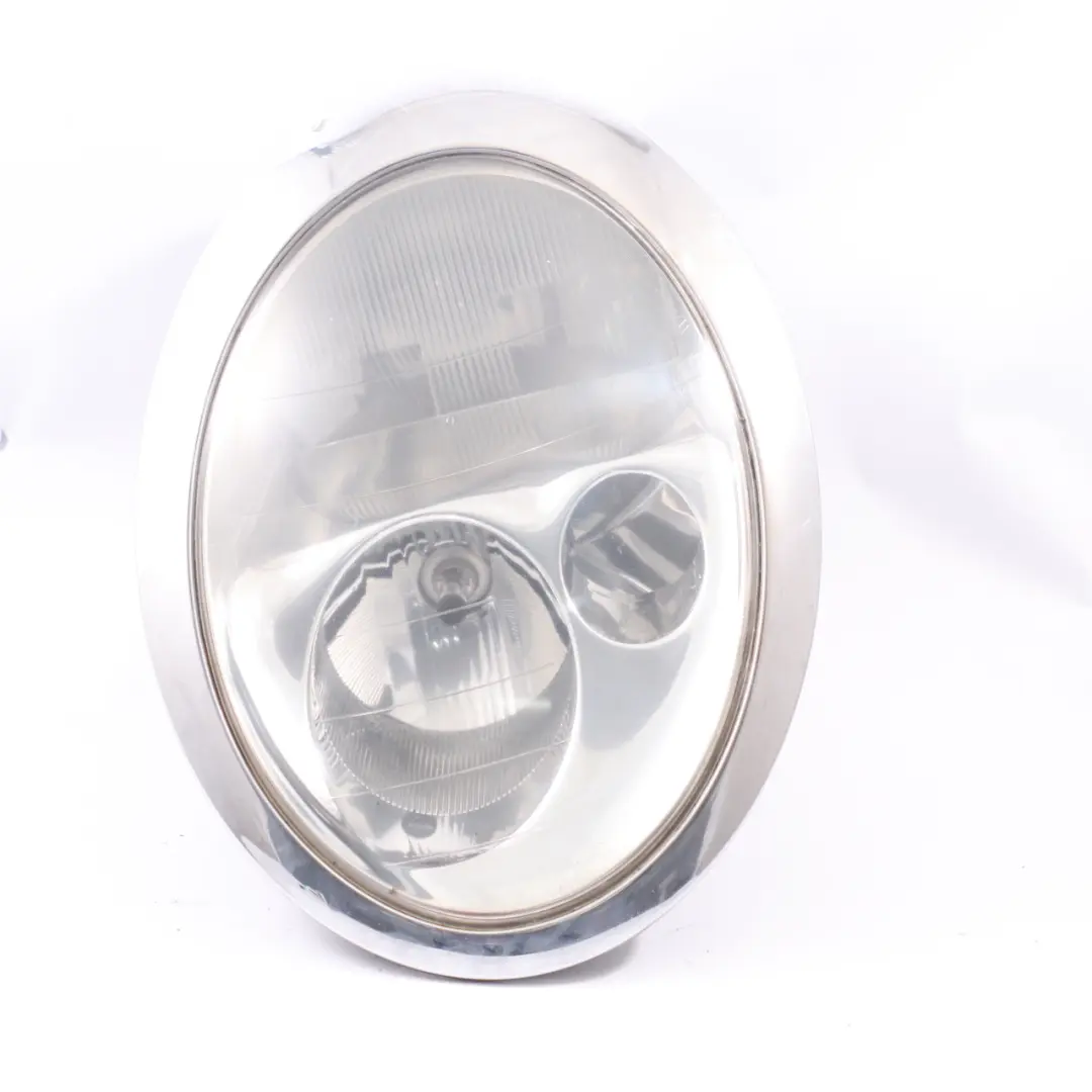 Headlight Headlamp Lamp Front Left N/S to Mini Cooper One R50 R53 with Part number 6911701 Mini Cooper One R50 R53 Headlight Headlamp Lamp Front Left N/S - SKU rhd-6911701-2 - Part number 6911701
