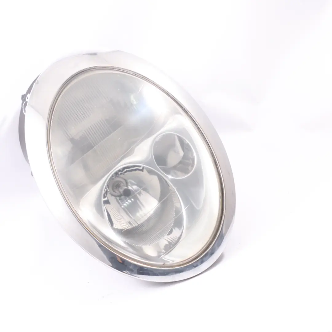 Headlight Headlamp Lamp Front Left N/S to Mini Cooper One R50 R53 with Part number 6911701 Mini Cooper One R50 R53 Headlight Headlamp Lamp Front Left N/S - SKU rhd-6911701-2 - Part number 6911701