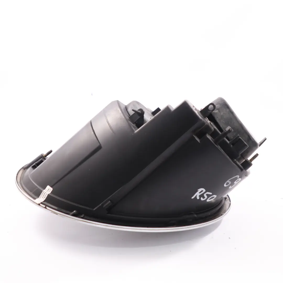 Headlight Headlamp Lamp Front Left N/S to Mini Cooper One R50 R53 with Part number 6911701 Mini Cooper One R50 R53 Headlight Headlamp Lamp Front Left N/S - SKU rhd-6911701-2 - Part number 6911701