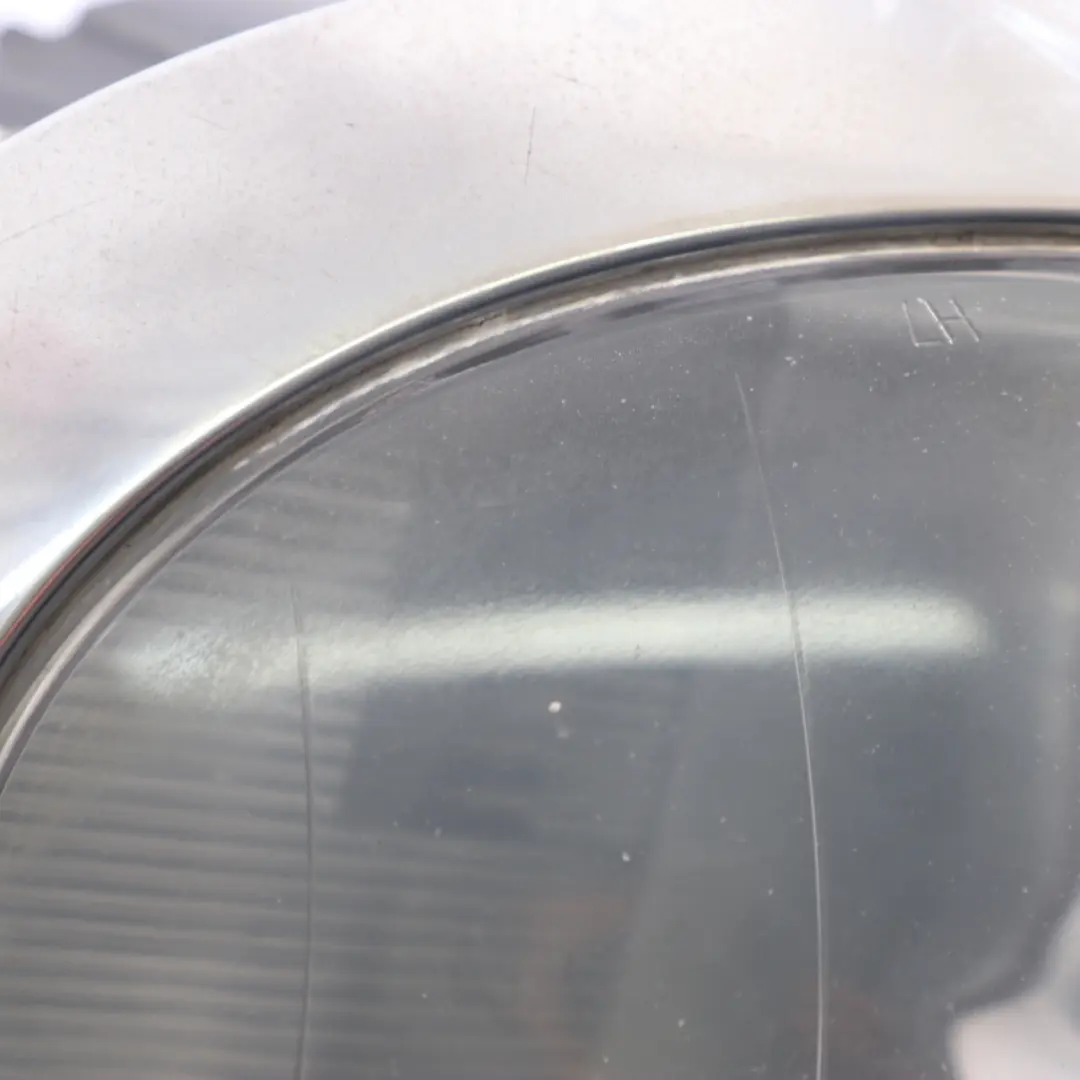 Headlight Headlamp Lamp Front Left N/S to Mini Cooper One R50 R53 with Part number 6911701 Mini Cooper One R50 R53 Headlight Headlamp Lamp Front Left N/S - SKU rhd-6911701-2 - Part number 6911701