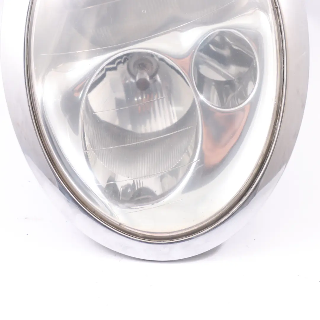 Headlight Headlamp Lamp Front Left N/S to Mini Cooper One R50 R53 with Part number 6911701 Mini Cooper One R50 R53 Headlight Headlamp Lamp Front Left N/S - SKU rhd-6911701-2 - Part number 6911701