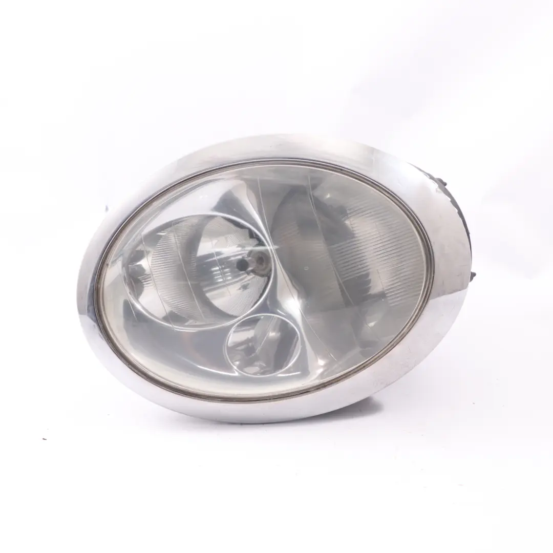 Headlight Headlamp Lamp Front Left N/S to Mini Cooper One R50 R53 with Part number 6911701 Mini Cooper One R50 R53 Headlight Headlamp Lamp Front Left N/S - SKU rhd-6911701-2 - Part number 6911701