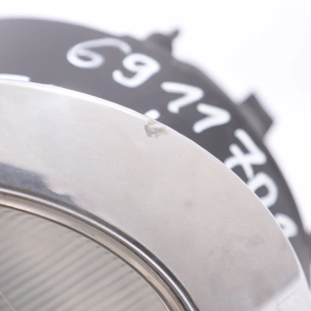 Headlight Headlamp Lamp Front Left N/S to Mini Cooper One R50 R53 with Part number 6911701 Mini Cooper One R50 R53 Headlight Headlamp Lamp Front Left N/S - SKU rhd-6911701-2 - Part number 6911701