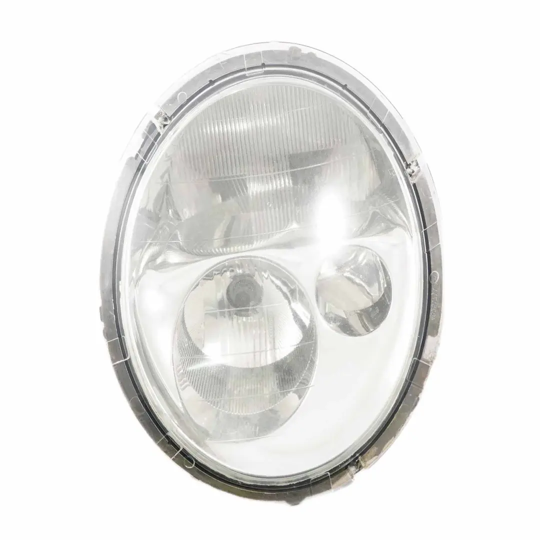 Headlight Headlamp Lamp Front Left N/S to Mini Cooper R50 R53 with Part number 6911701 Mini Cooper R50 R53 Headlight Headlamp Lamp Front Left N/S - SKU rhd-6911701-3 - Part number 6911701