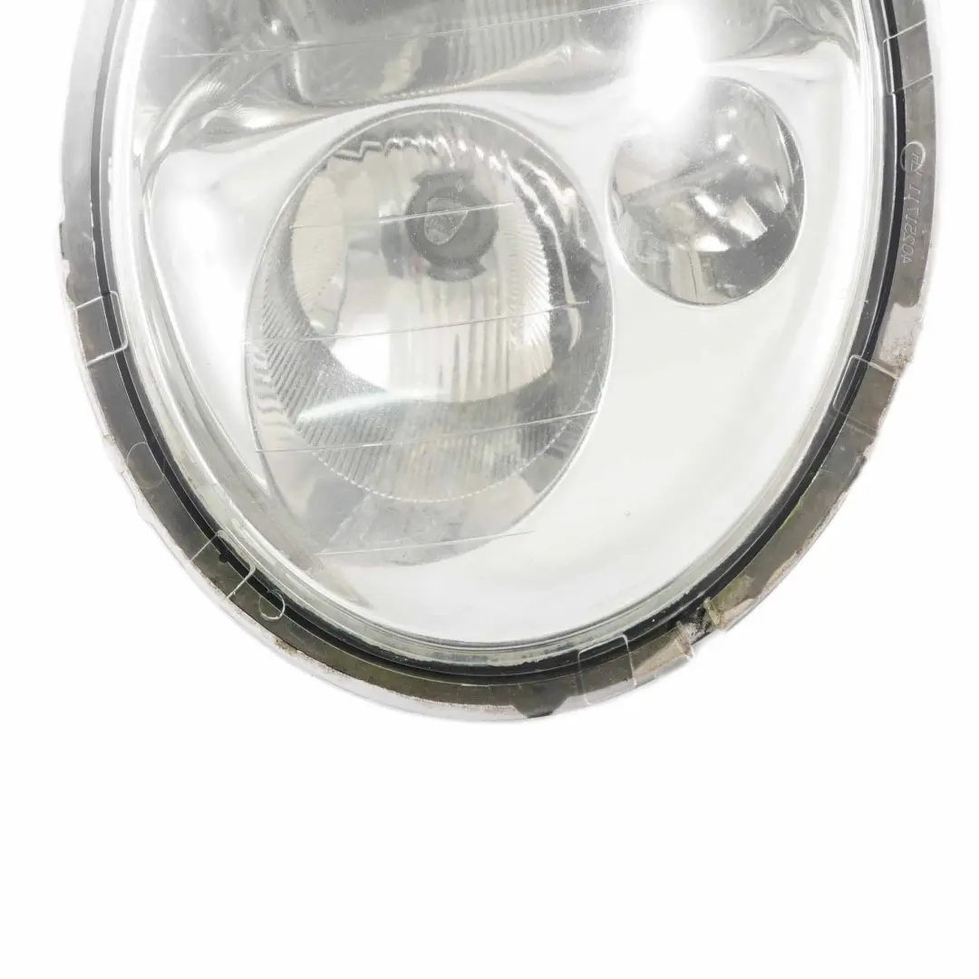 Mini Cooper R50 R53 Headlight Headlamp Lamp Front Left N/S - SKU rhd-6911701-3 - Part number 6911701