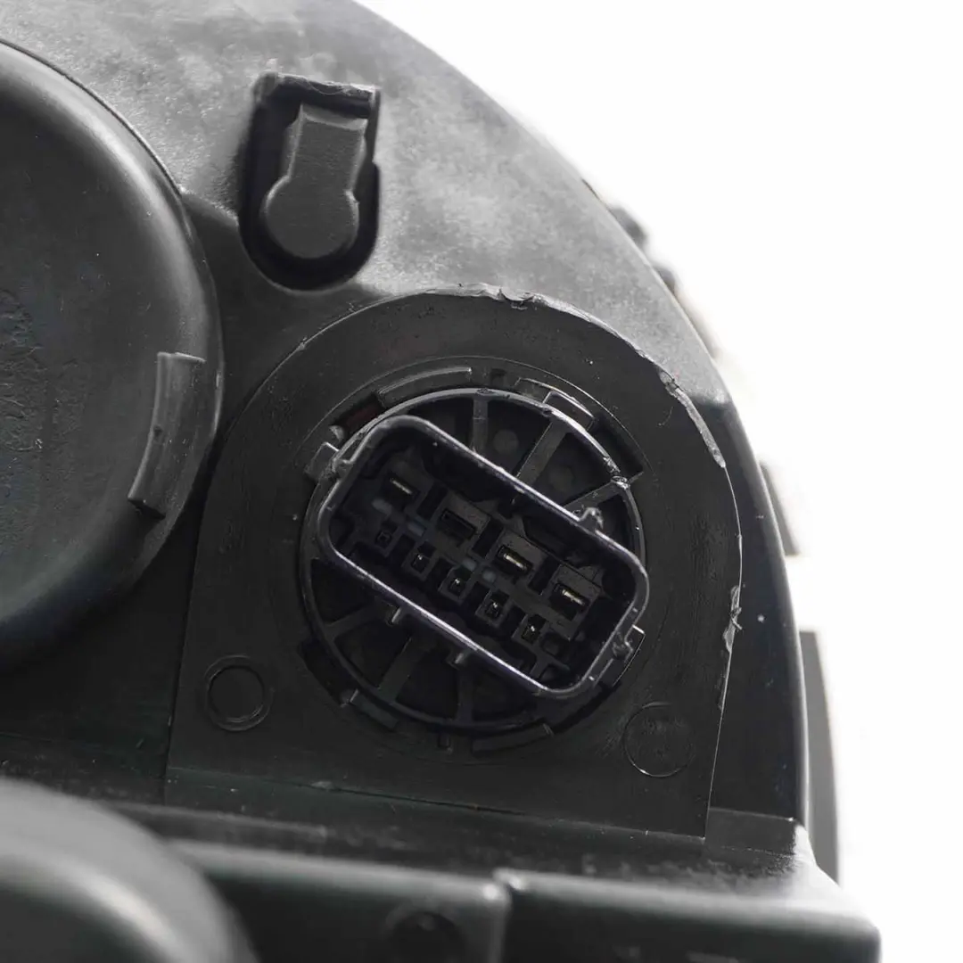 Headlight Headlamp Lamp Front Left N/S to Mini Cooper R50 R53 with Part number 6911701 Mini Cooper R50 R53 Headlight Headlamp Lamp Front Left N/S - SKU rhd-6911701-3 - Part number 6911701