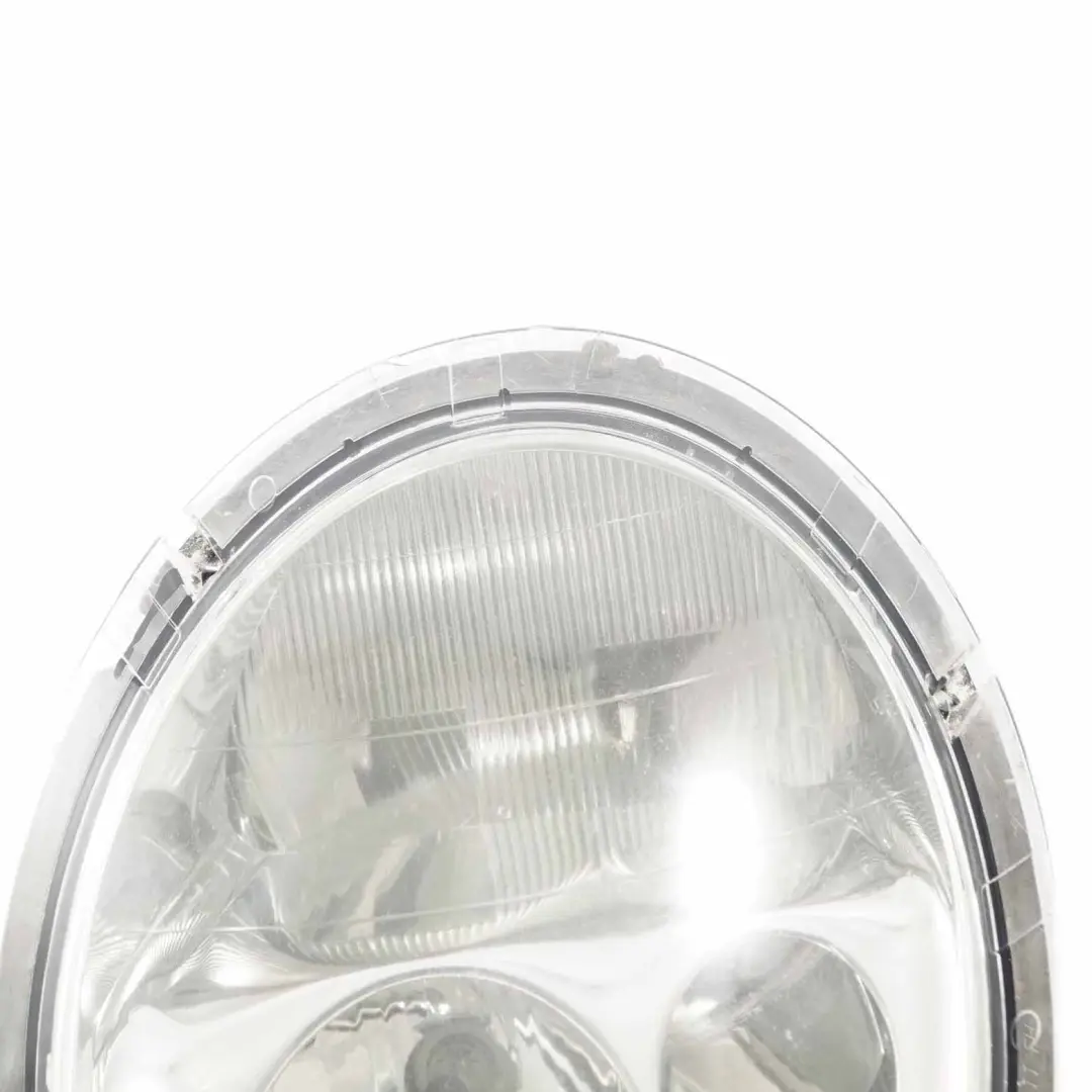 Mini Cooper R50 R53 Headlight Headlamp Lamp Front Left N/S - SKU rhd-6911701-3 - Part number 6911701