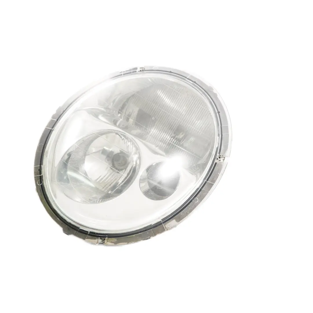 Headlight Headlamp Lamp Front Left N/S to Mini Cooper R50 R53 with Part number 6911701 Mini Cooper R50 R53 Headlight Headlamp Lamp Front Left N/S - SKU rhd-6911701-3 - Part number 6911701