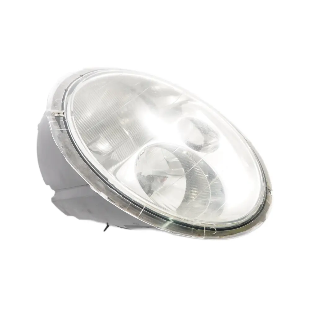 Headlight Headlamp Lamp Front Left N/S to Mini Cooper R50 R53 with Part number 6911701 Mini Cooper R50 R53 Headlight Headlamp Lamp Front Left N/S - SKU rhd-6911701-3 - Part number 6911701