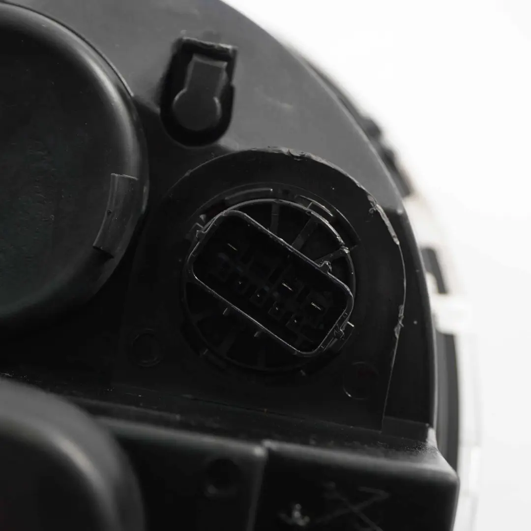 Mini Cooper R50 R53 Headlight Headlamp Lamp Front Left N/S - SKU rhd-6911701-3 - Part number 6911701