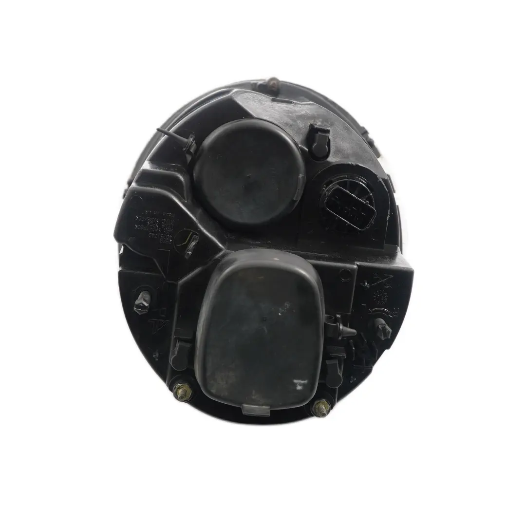 Headlight Headlamp Lamp Front Left N/S to Mini Cooper R50 R53 with Part number 6911701 Mini Cooper R50 R53 Headlight Headlamp Lamp Front Left N/S - SKU rhd-6911701-3 - Part number 6911701