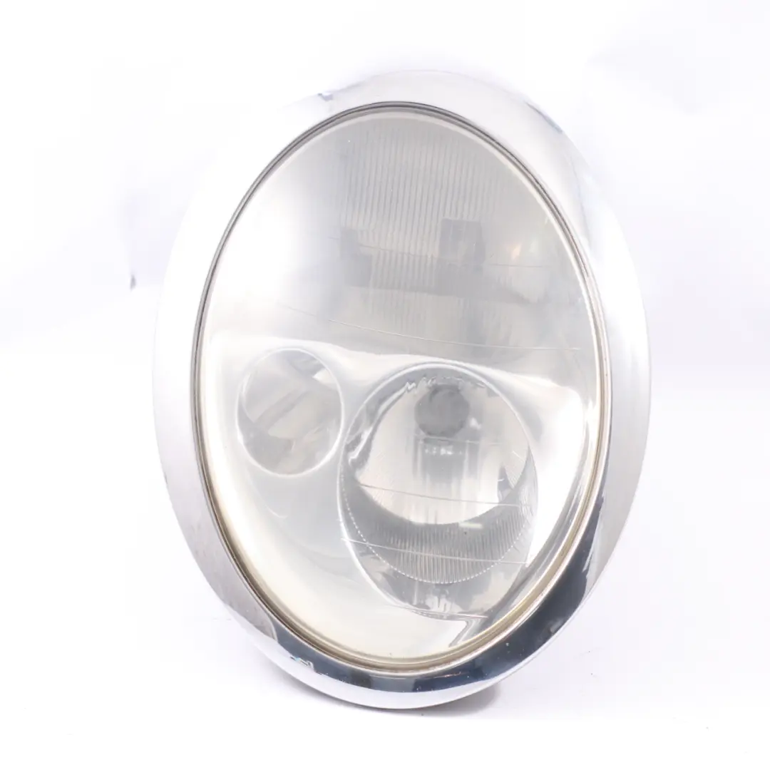 Headlight Headlamp Lamp Front Right O/S to Mini Cooper R50 R53 with Part number 6911702 Mini Cooper R50 R53 Headlight Headlamp Lamp Front Right O/S - SKU rhd-6911702-2 - Part number 6911702