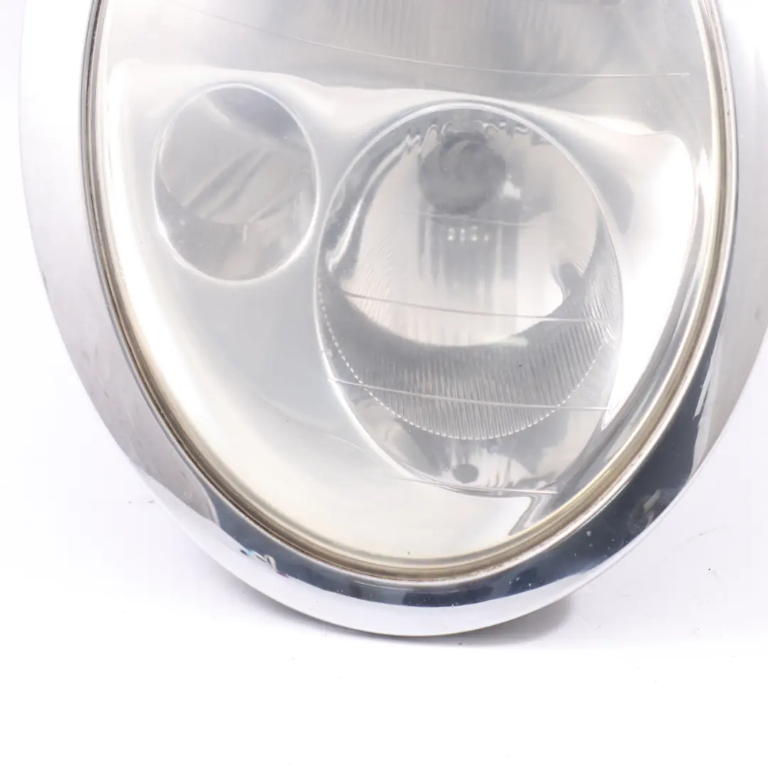 Headlight Headlamp Lamp Front Right O/S to Mini Cooper R50 R53 with Part number 6911702 Mini Cooper R50 R53 Headlight Headlamp Lamp Front Right O/S - SKU rhd-6911702-2 - Part number 6911702