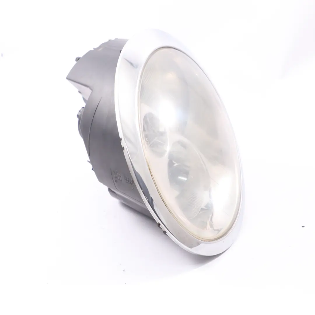 Headlight Headlamp Lamp Front Right O/S to Mini Cooper R50 R53 with Part number 6911702 Mini Cooper R50 R53 Headlight Headlamp Lamp Front Right O/S - SKU rhd-6911702-2 - Part number 6911702