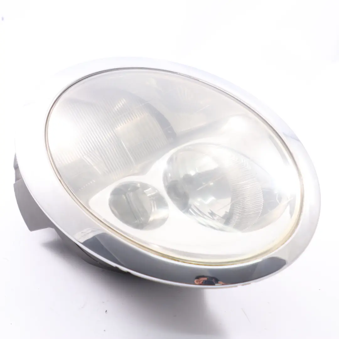 Headlight Headlamp Lamp Front Right O/S to Mini Cooper R50 R53 with Part number 6911702 Mini Cooper R50 R53 Headlight Headlamp Lamp Front Right O/S - SKU rhd-6911702-2 - Part number 6911702