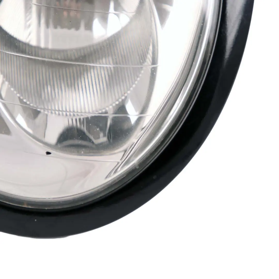  Headlight Headlamp Mini Cooper R50 R53 Lamp Front Right O/S Black Cover - SKU rhd-6911702-4 - Part number 6911702