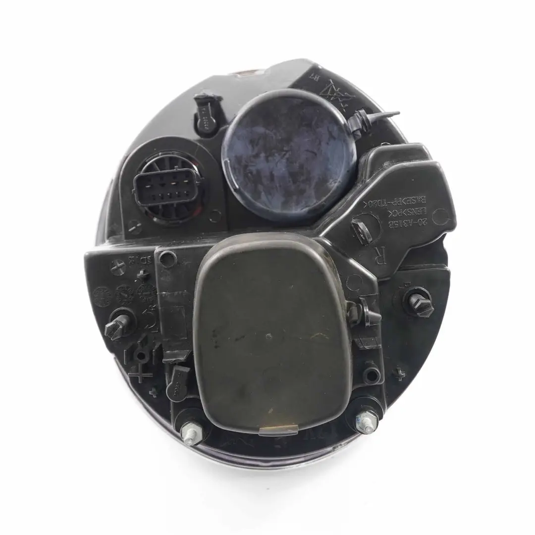 MINI Cooper R50 R53 Headlight Headlamp Lamp Front Right O/S TYC - SKU rhd-6911702-TYC - Part number 6911702
