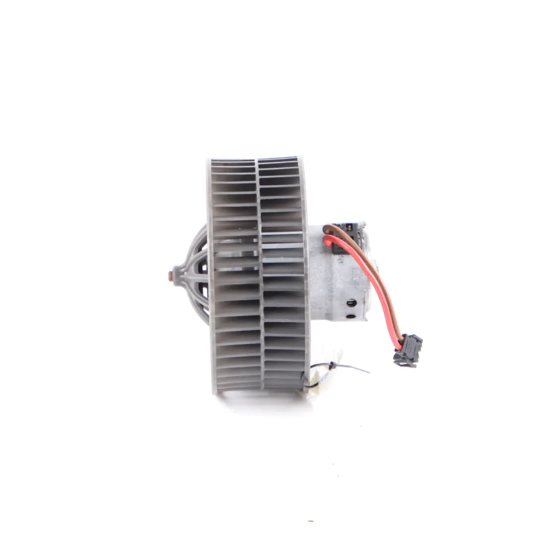 BMW 7 Series E65 E66 E67 Heater Fan Blower Unit Motor Fan - SKU rhd-6913402-1 - Part number 6913402