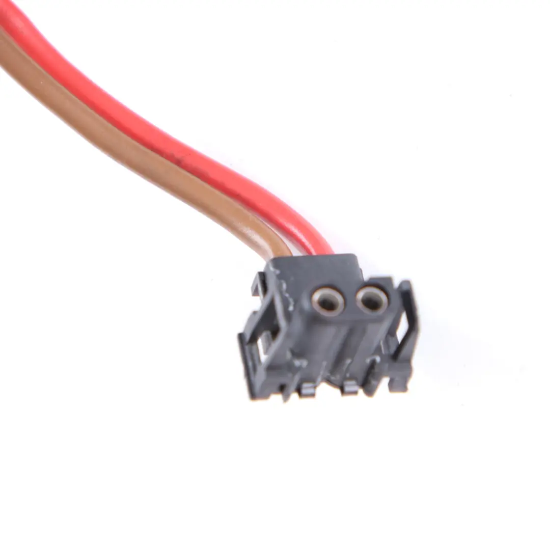 Heater Fan Blower Unit Motor Fan to BMW 7 Series E65 E66 E67 with Part number 6913402 BMW 7 Series E65 E66 E67 Heater Fan Blower Unit Motor Fan - SKU rhd-6913402-1 - Part number 6913402