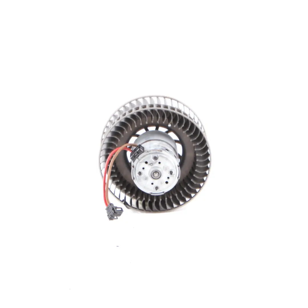 BMW 7 Series E65 E66 E67 Heater Fan Blower Unit Motor Fan - SKU rhd-6913402-1 - Part number 6913402