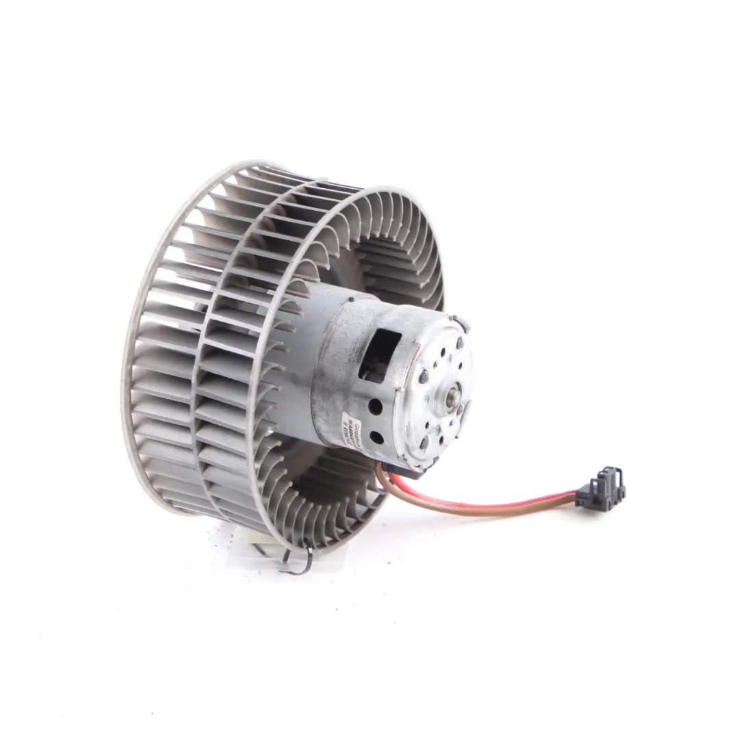 BMW 7 Series E65 E66 E67 Heater Fan Blower Unit Motor Fan - SKU rhd-6913402-1 - Part number 6913402