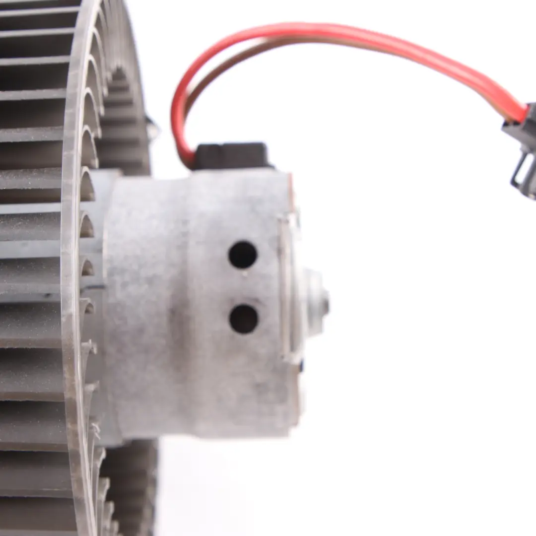 BMW 7 Series E65 E66 E67 Heater Fan Blower Unit Motor Fan - SKU rhd-6913402-1 - Part number 6913402