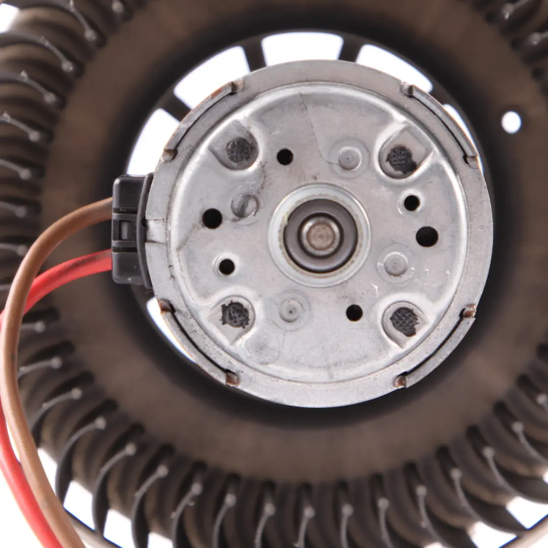 Heater Fan Blower Unit Motor Fan to BMW 7 Series E65 E66 E67 with Part number 6913402 BMW 7 Series E65 E66 E67 Heater Fan Blower Unit Motor Fan - SKU rhd-6913402-1 - Part number 6913402