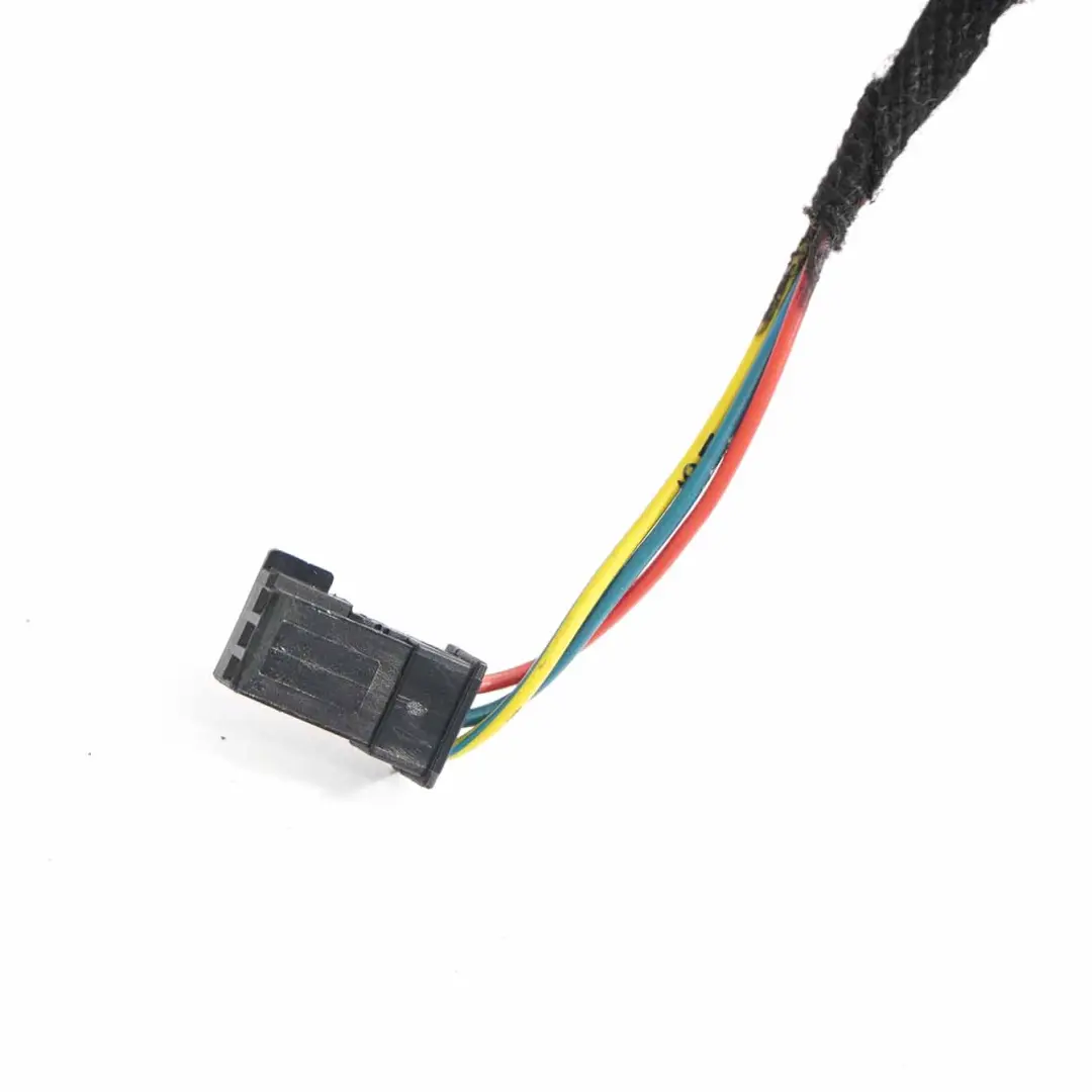 Heater Wiring BMW E65 E66 Cable Harness Loom Matrix Air Conditioner to with Part number 6914302 Heater Wiring BMW E65 E66 Cable Harness Loom Matrix Air Conditioner - SKU rhd-6914302 - Part number 6914302