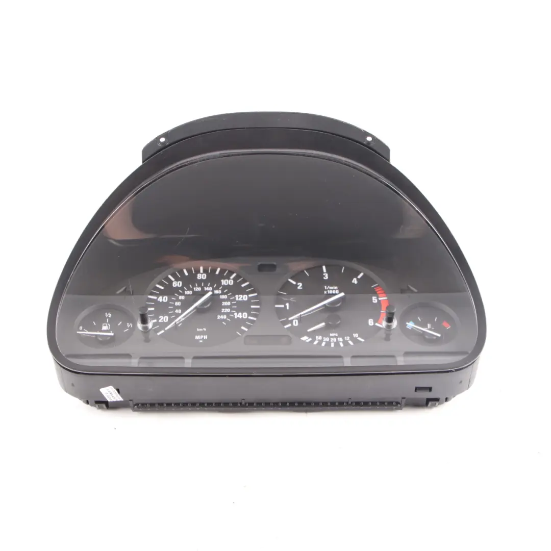 BMW X5 E53 Diesel Instrument Cluster Speedo Clocks Meter Automatic - SKU rhd-6914904-2 - Part number 6914904