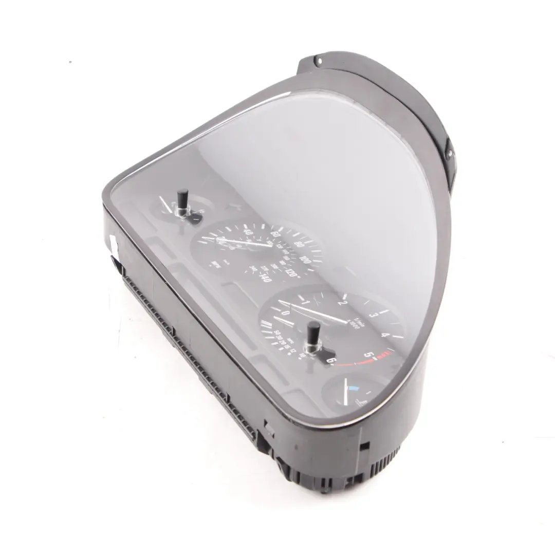 Instrument Cluster Speedo Clocks Meter Automatic to BMW X5 E53 Diesel with Part number 6914904 BMW X5 E53 Diesel Instrument Cluster Speedo Clocks Meter Automatic - SKU rhd-6914904-2 - Part number 6914904