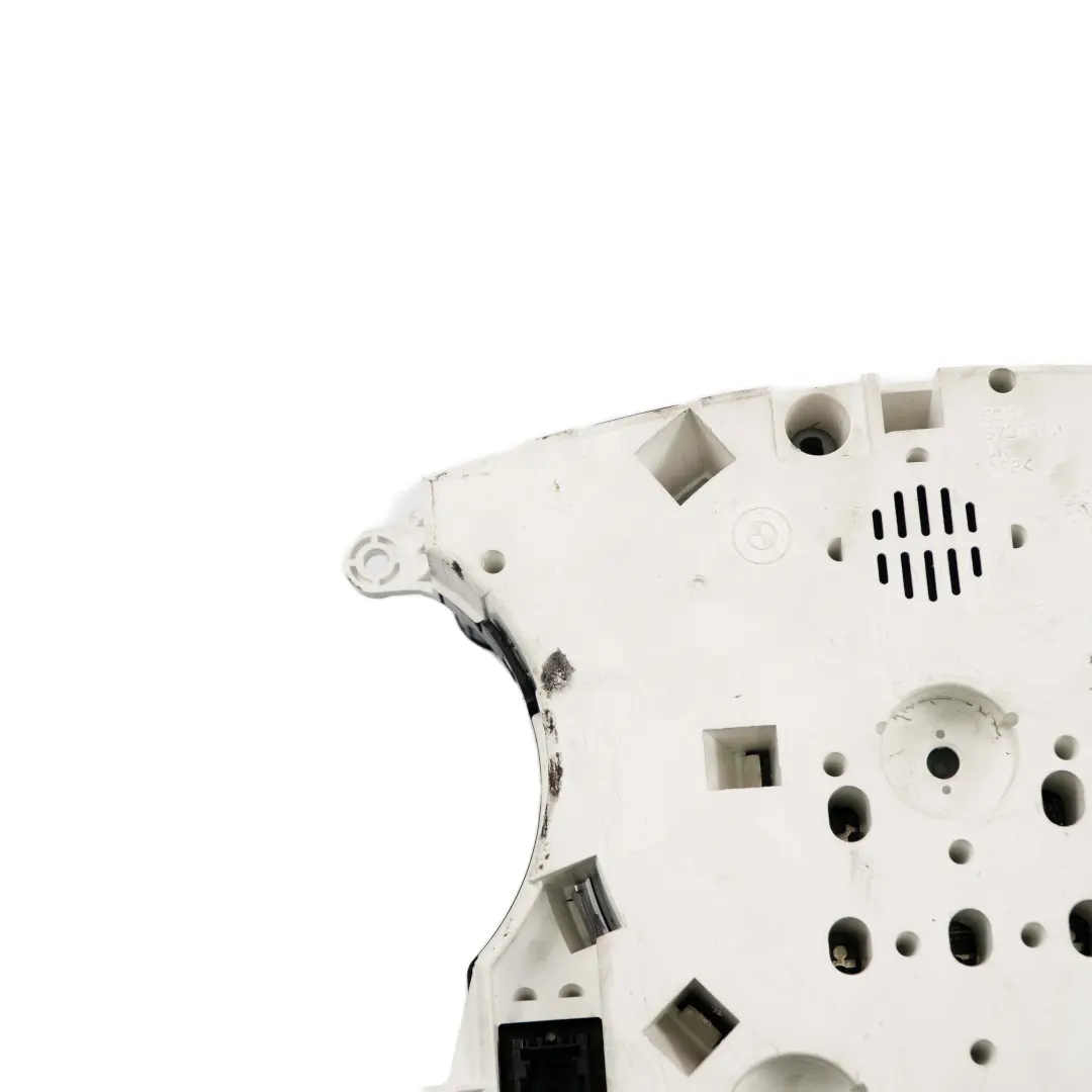 Speedometer Speedo Clock Instrument Cluster 6918719 to Mini Cooper One R50 R52 with Part number 9126988 Mini Cooper One R50 R52 Speedometer Speedo Clock Instrument Cluster 6918719 - SKU rhd-6918719-1 - Part number 9126988