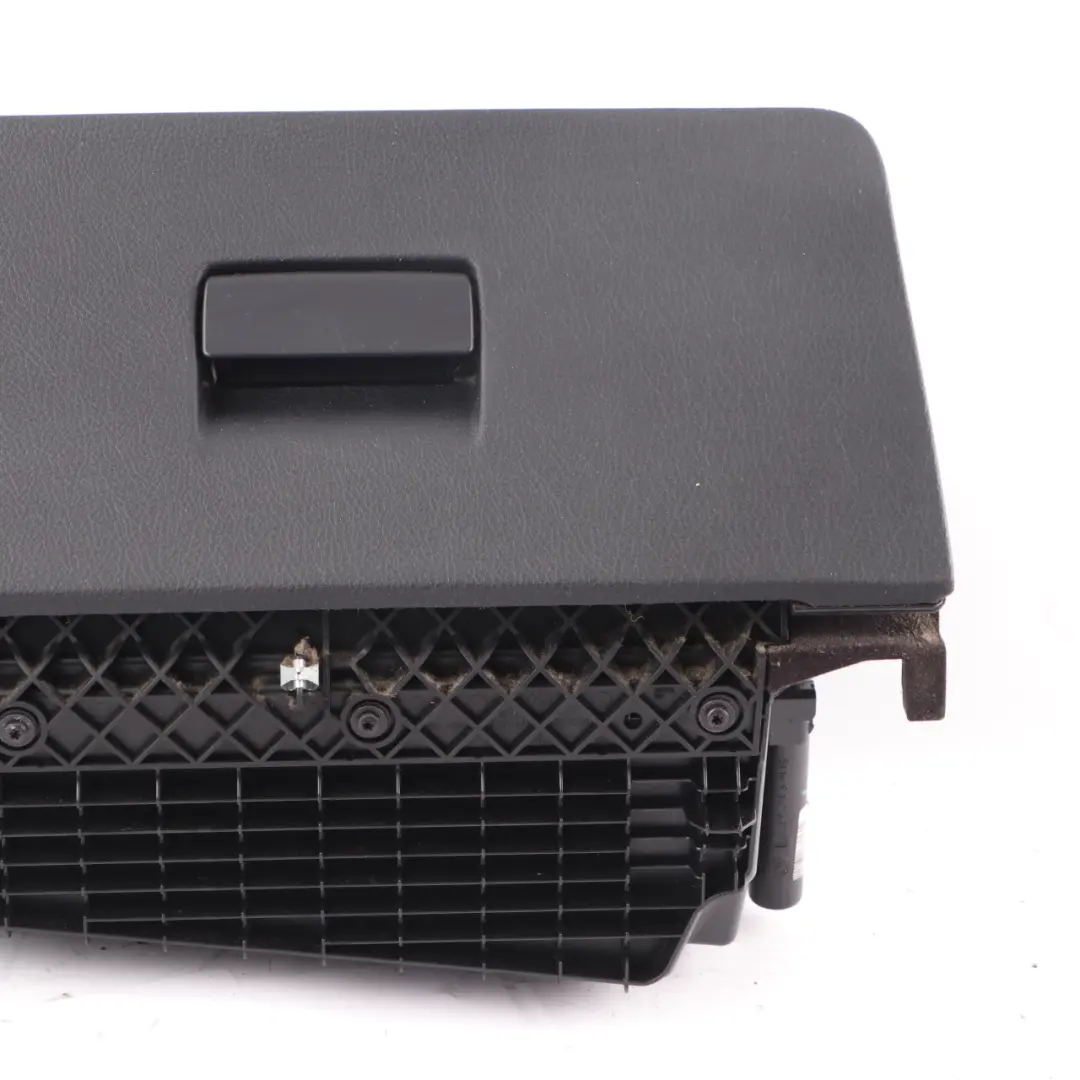 BMW F07 GT Glove Box Dashboard Dash Storage Compartment Glovebox Black 9142643 - SKU rhd-69199198 - Part number 69199198