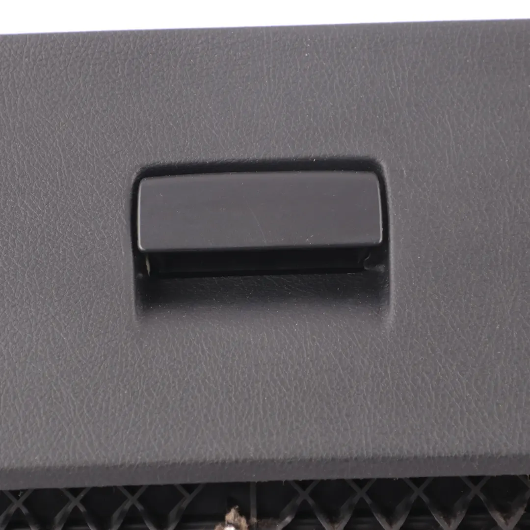BMW F07 GT Glove Box Dashboard Dash Storage Compartment Glovebox Black 9142643 - SKU rhd-69199198 - Part number 69199198