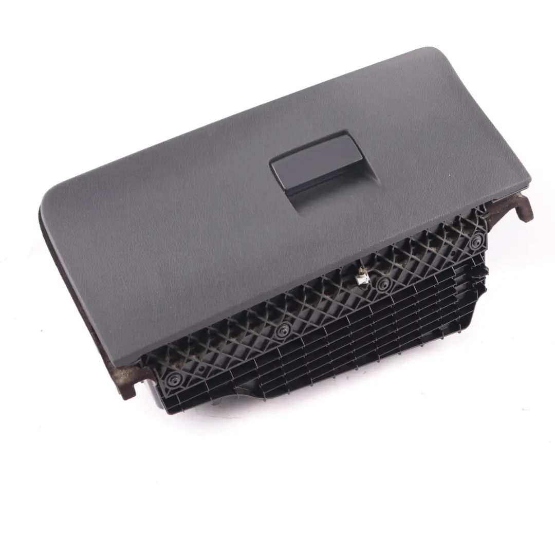 Glove Box Dashboard Dash Storage Compartment Glovebox Black 9142643 to BMW F07 GT with Part number 69199198 BMW F07 GT Glove Box Dashboard Dash Storage Compartment Glovebox Black 9142643 - SKU rhd-69199198 - Part number 69199198