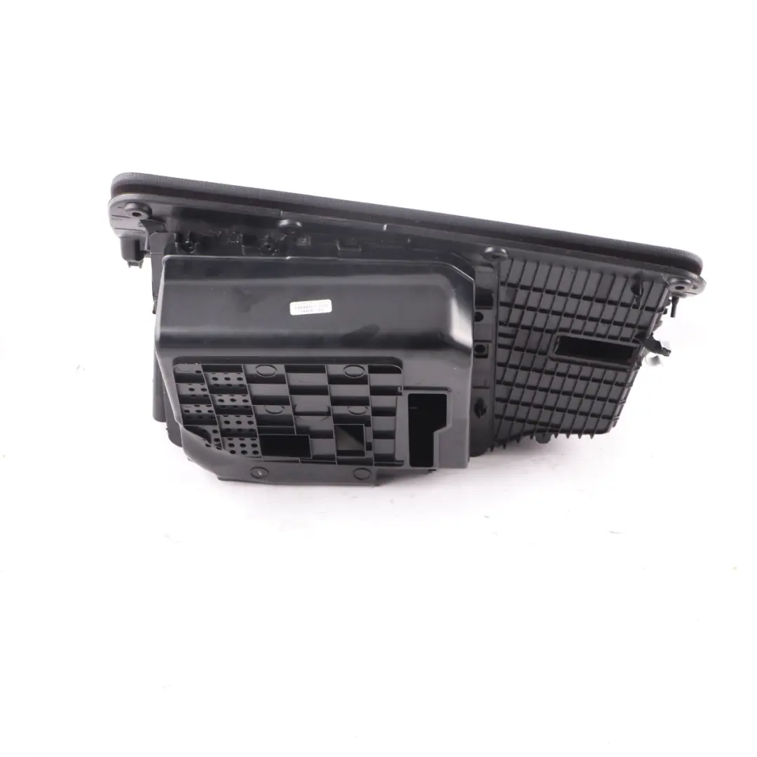 BMW F07 GT Glove Box Dashboard Dash Storage Compartment Glovebox Black 9142643 - SKU rhd-69199198 - Part number 69199198