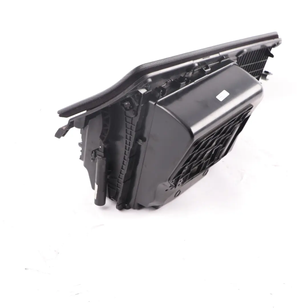 BMW F07 GT Glove Box Dashboard Dash Storage Compartment Glovebox Black 9142643 - SKU rhd-69199198 - Part number 69199198