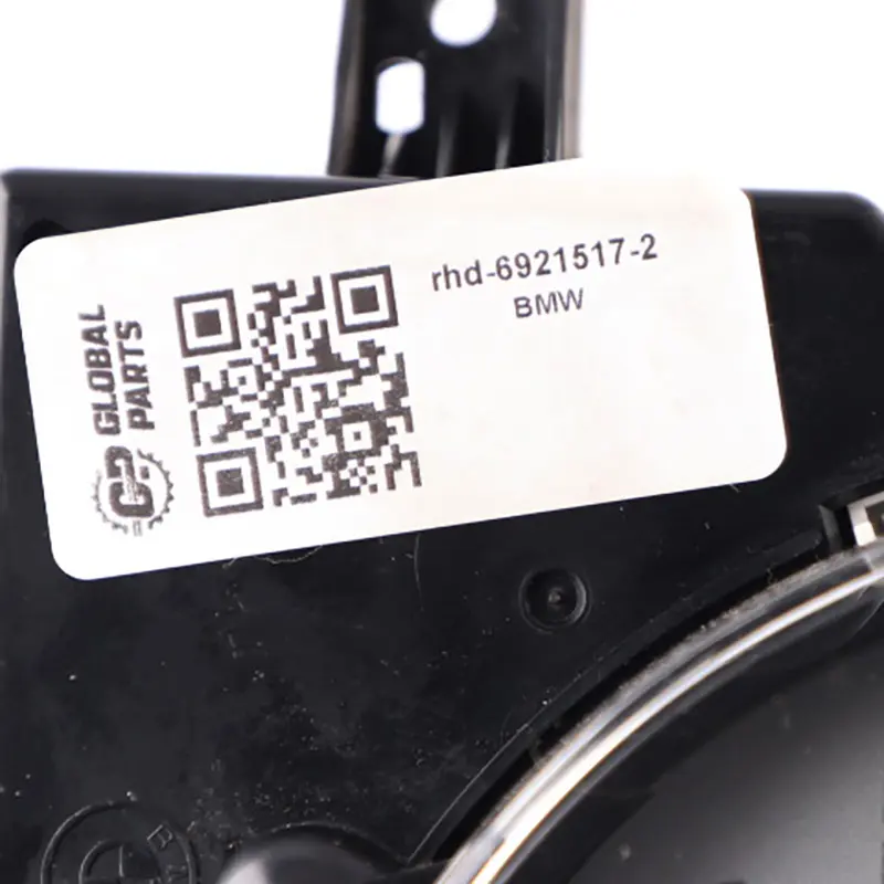 Mini Cooper R50 R52 Speedometer Speedo Clock Instrument Cluster Manual - SKU rhd-6921517-2 - Part number 6921517