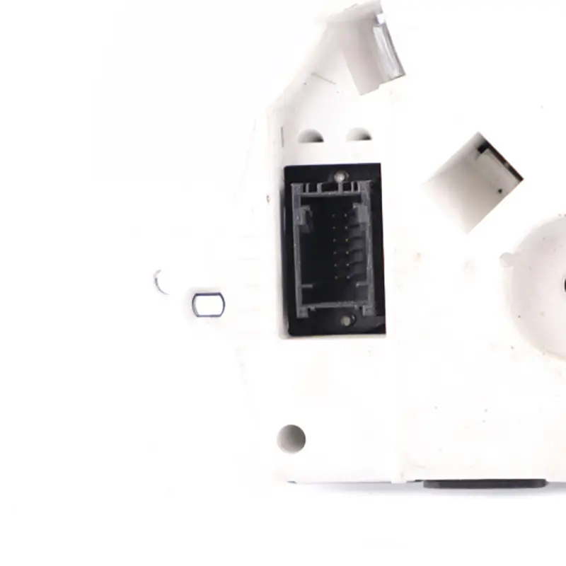 Speedometer Speedo Clock Instrument Cluster Manual to Mini Cooper R50 R52 with Part number 6921517 Mini Cooper R50 R52 Speedometer Speedo Clock Instrument Cluster Manual - SKU rhd-6921517-2 - Part number 6921517