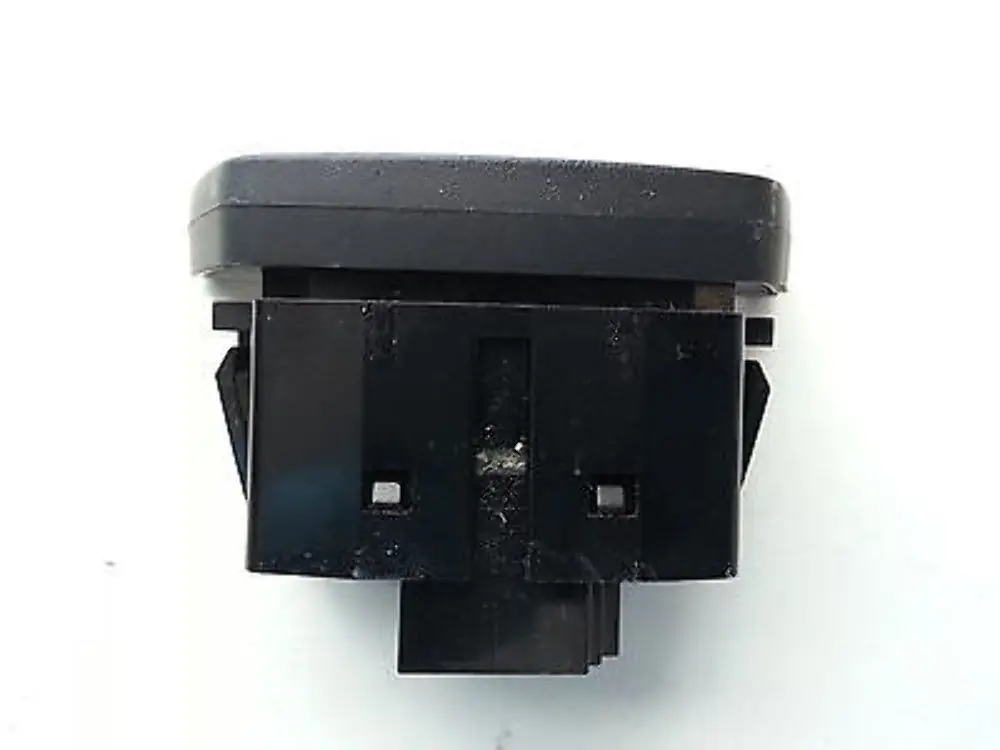 Menu Switch Boton Consola Central para BMW E60 E61 E63 E64 con número de pieza 6921668 BMW E60 E61 E63 E64 Menu Switch Boton Consola Central - SKU 6921668 - Número de pieza 6921668