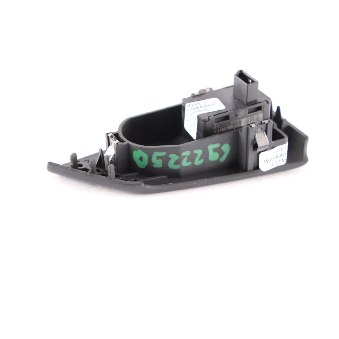 BMW 6 Series E63 E64 Switch Window Lifter Passenger's Side Left N/S - SKU rhd-6922250 - Part number 6922250
