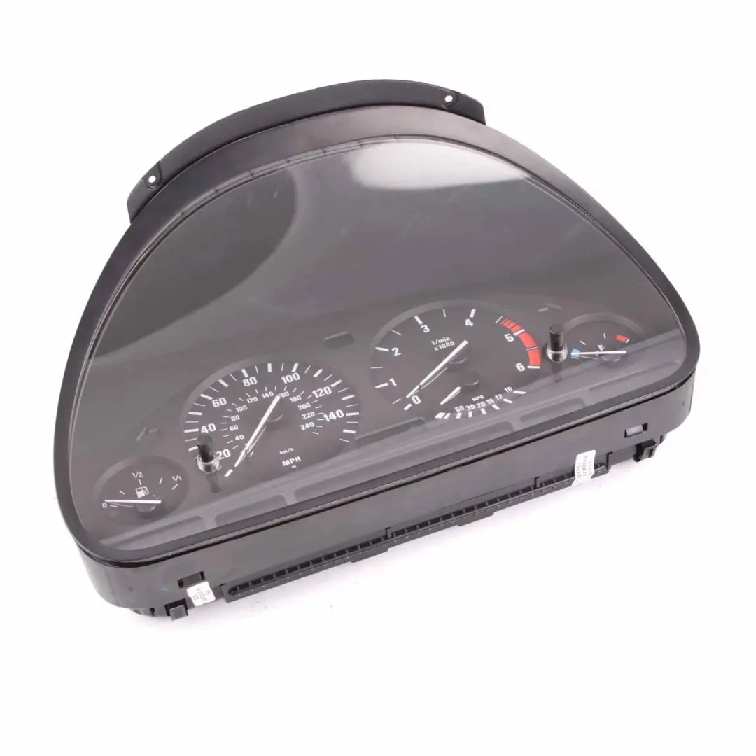 Instrument Cluster BMW X5 E53 M57 M57N 3.0d Speedo Clocks Automatic MPH to with Part number 6923072 Instrument Cluster BMW X5 E53 M57 M57N 3.0d Speedo Clocks Automatic MPH - SKU rhd-6923072-1 - Part number 6923072