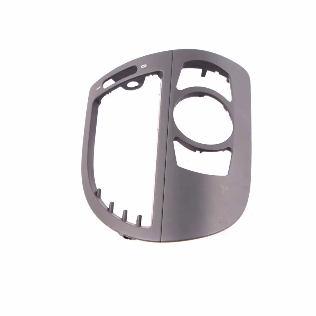 Dashboard Trim cover Air Vent Fresh Air Grille Frame Front Right O/S to BMW E63 E64 with Part number 6924280 BMW E63 E64 Dashboard Trim cover Air Vent Fresh Air Grille Frame Front Right O/S - SKU rhd-6924280-1 - Part number 6924280