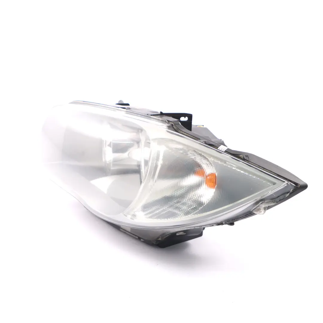 BMW 1 Series E87 Passenger Side Front Left N/S Headlight Headlamp Lamp - SKU rhd-6924487-1 - Part number 6924487