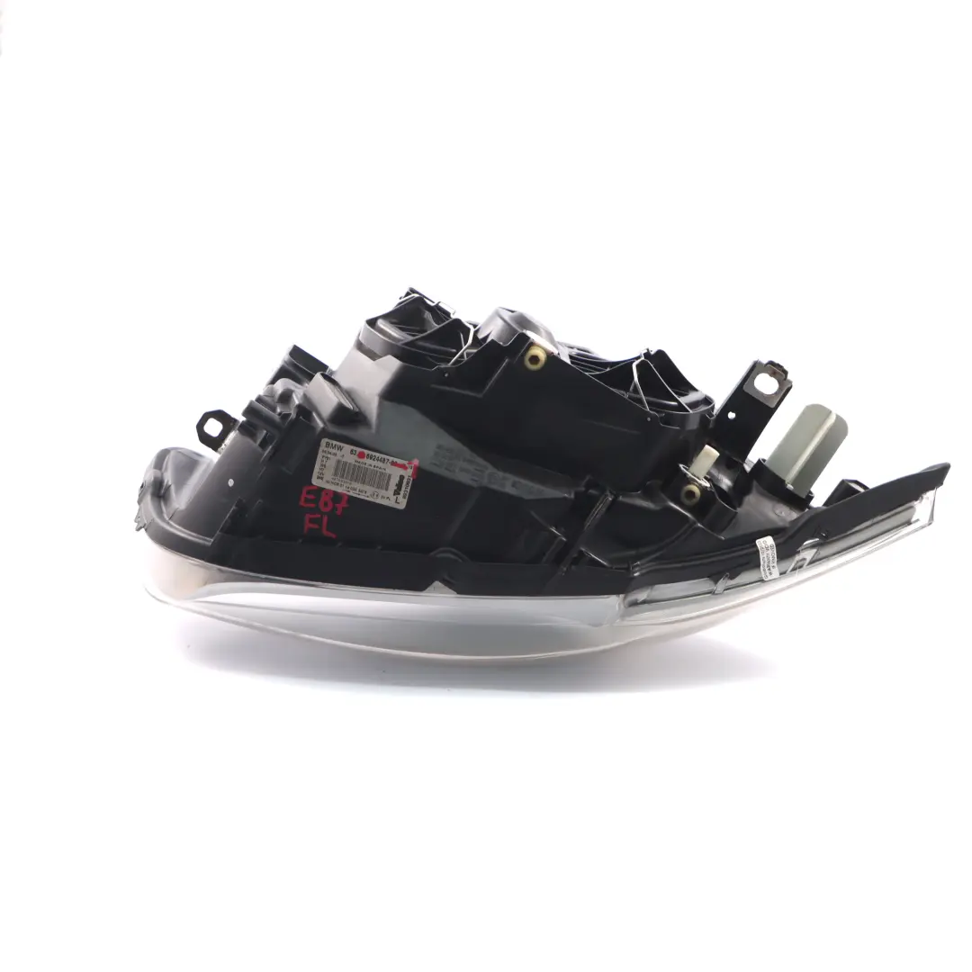 BMW 1 Series E87 Passenger Side Front Left N/S Headlight Headlamp Lamp - SKU rhd-6924487-1 - Part number 6924487