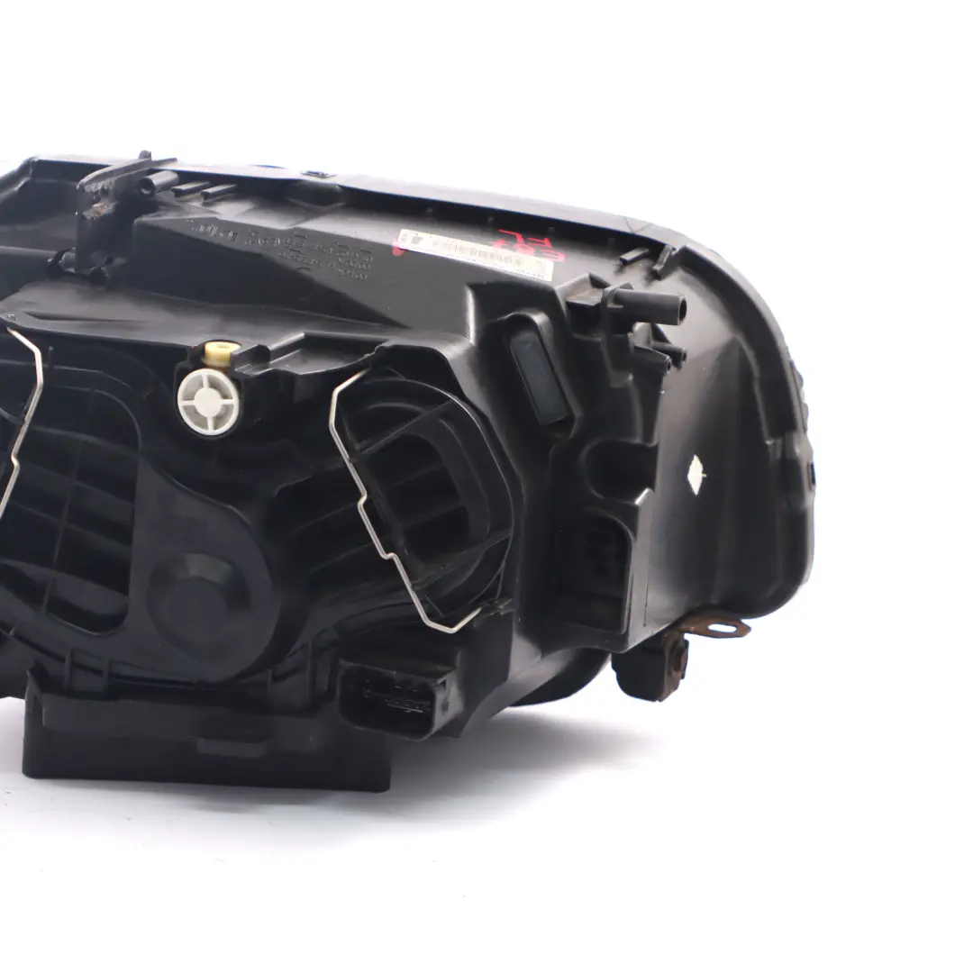 Side Front Left N/S Headlight Headlamp Lamp to BMW 1 Series E87 Passenger with Part number 6924487 BMW 1 Series E87 Passenger Side Front Left N/S Headlight Headlamp Lamp - SKU rhd-6924487-1 - Part number 6924487